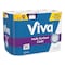 Viva Choose-A-Sheet Perforated Roll Paper Towels, 2 Ply, 83 Sheets, 41 ft, White 46708 - alternate 6